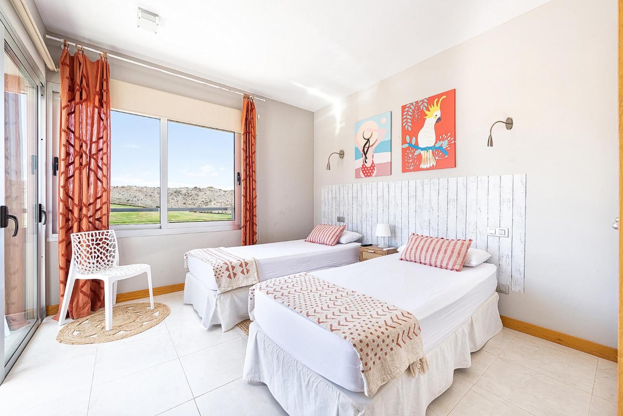 Vista Golf 12 By Canariasgetaway Villa Maspalomas  Ngoại thất bức ảnh